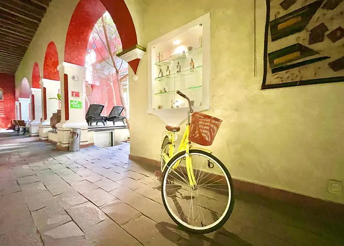 El Sueno Hotel & Spa